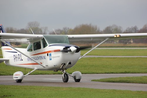 Home Vliegles Rondvlucht Hilversum